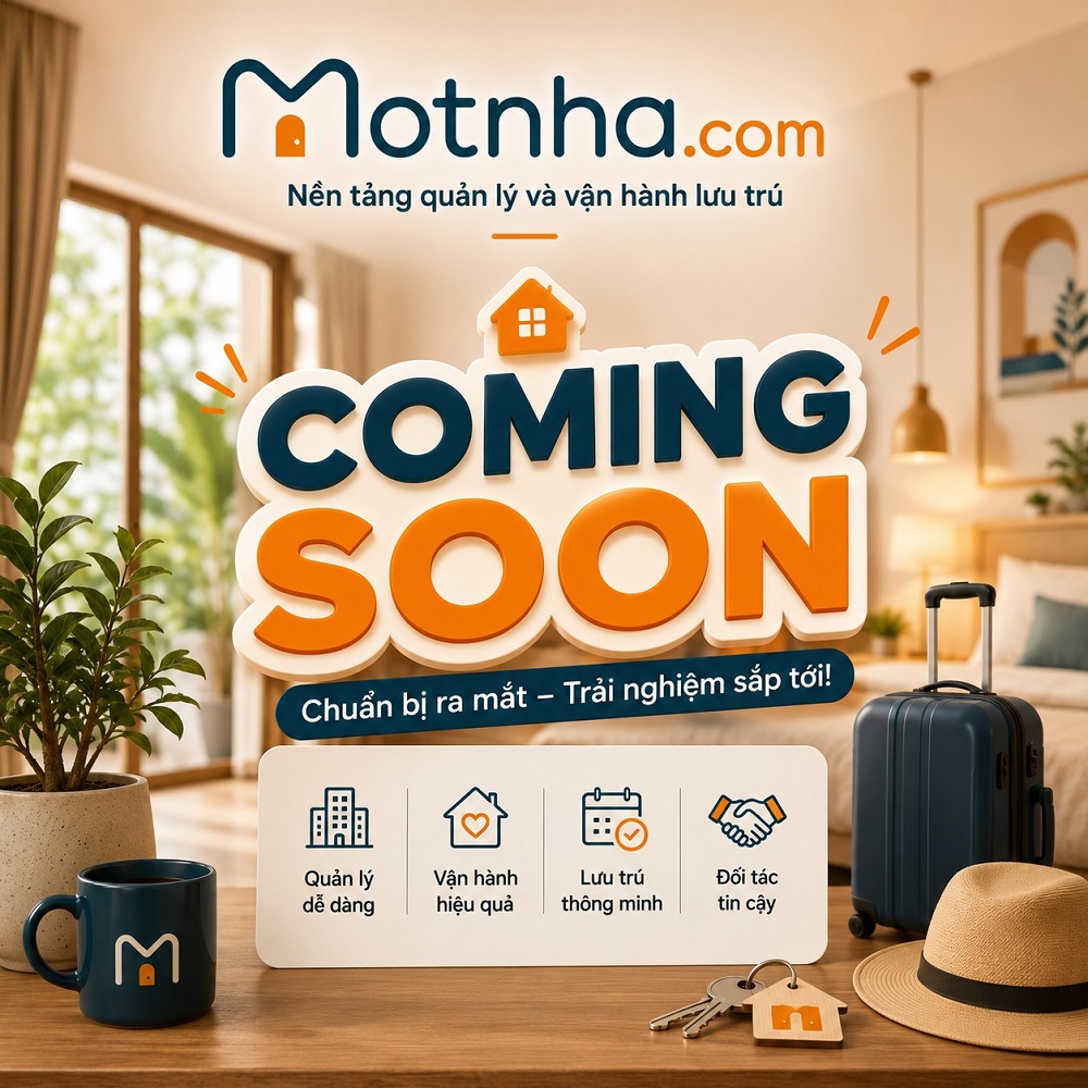 Comming Soon Motnha